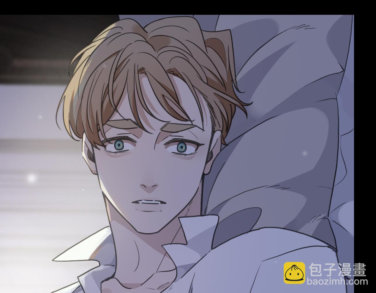 第111话 和煦(1/4)-第127话