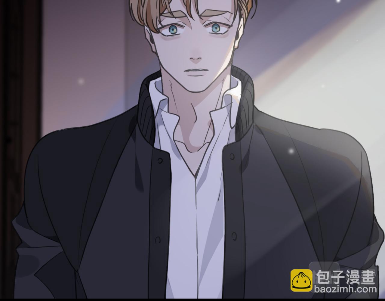 第111话 和煦(1/4)-第127话