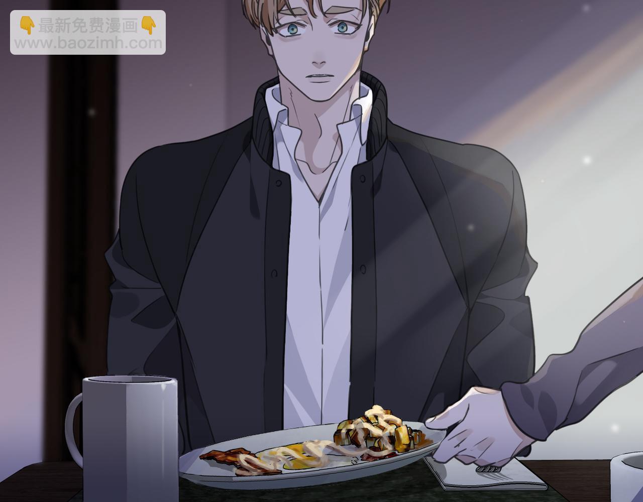 第111话 和煦(1/4)-第127话