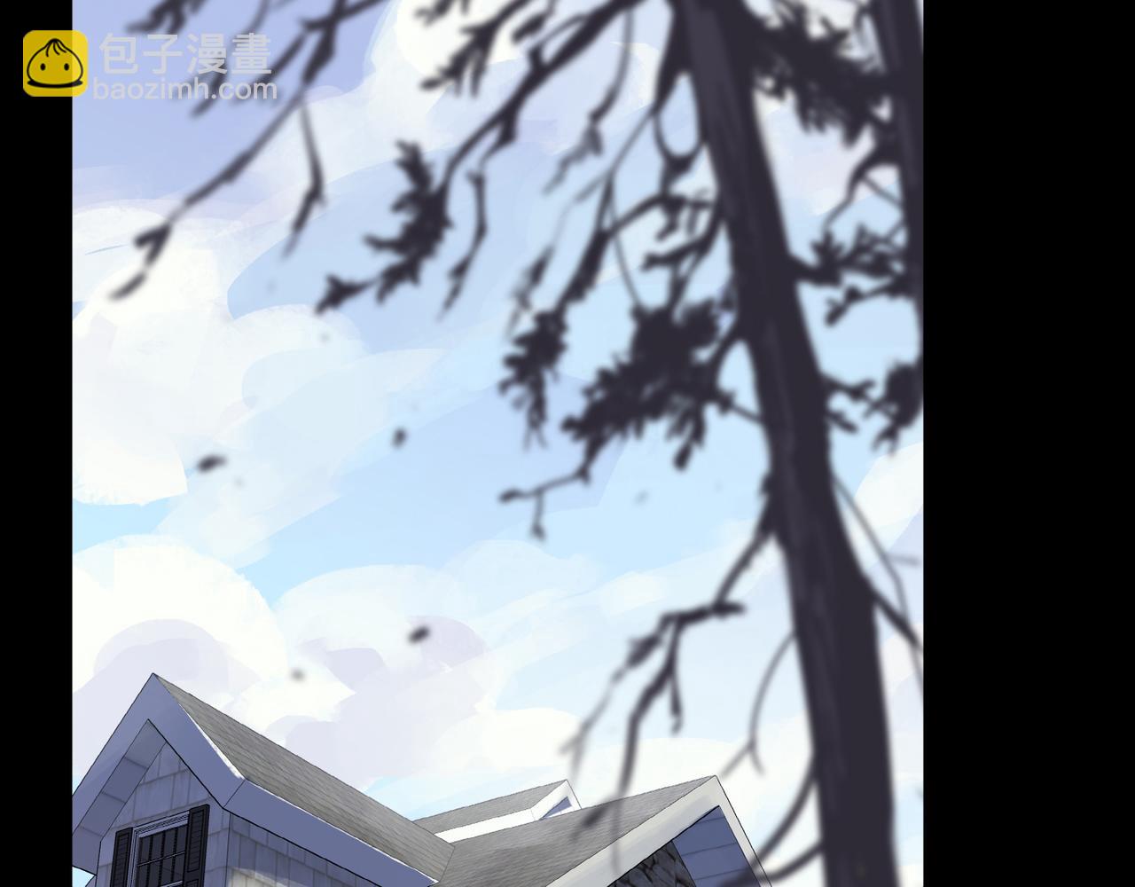 第111话 和煦(1/4)-第127话