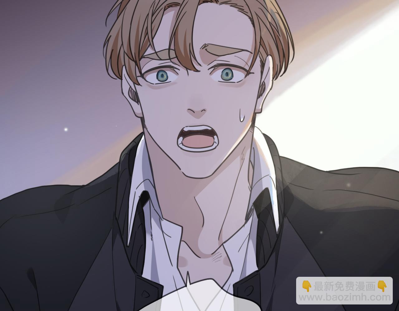 第111话 和煦(1/4)-第127话