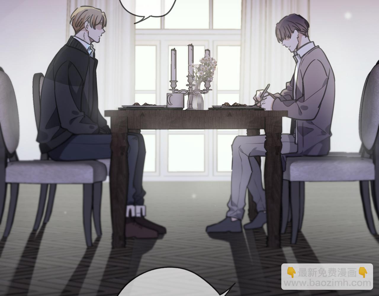 第111话 和煦(1/4)-第127话