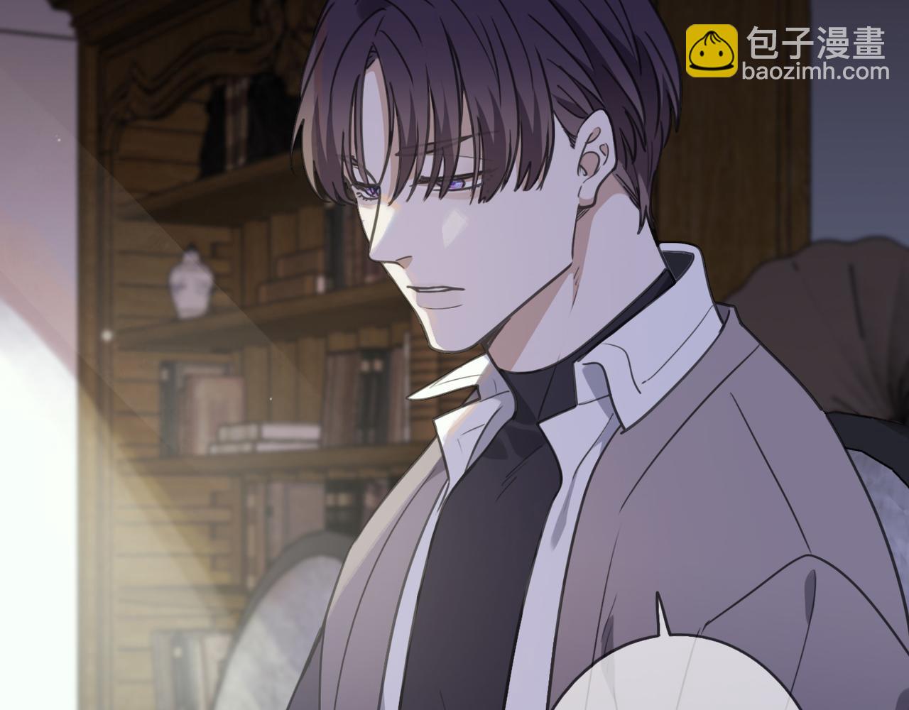 第111话 和煦(1/4)-第127话