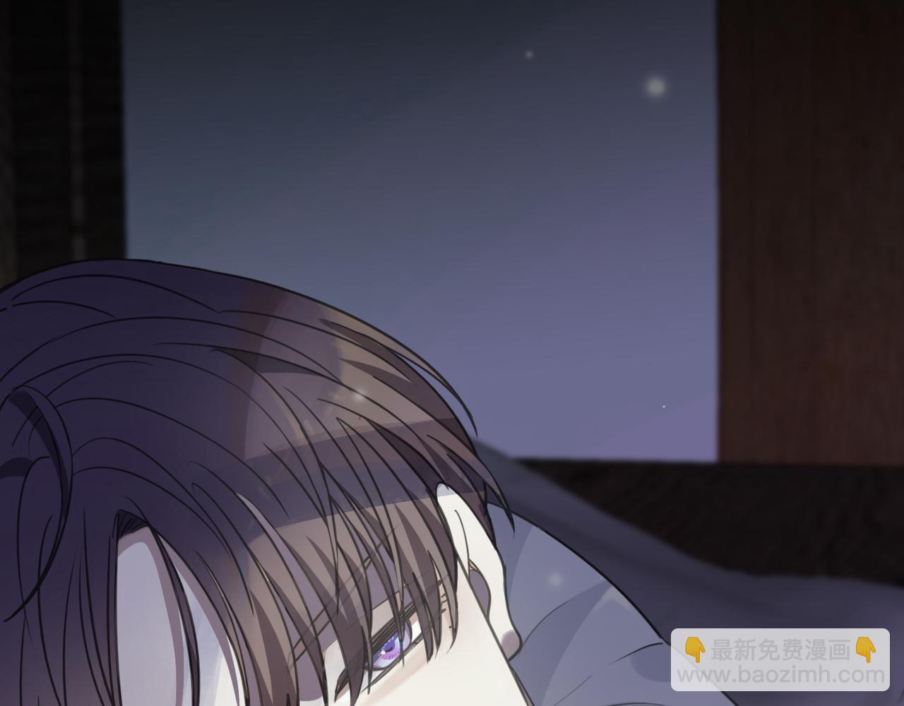 第111话 和煦(1/4)-第127话