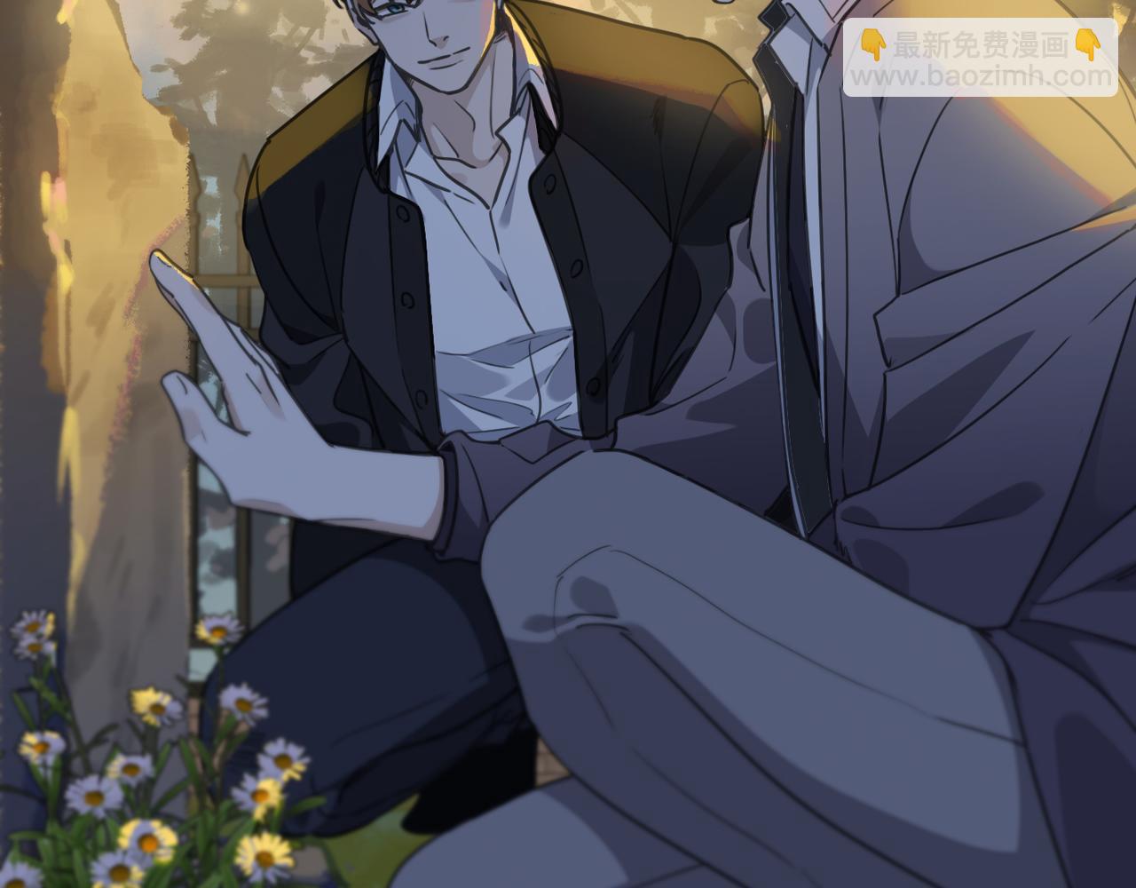 第113话 不速之客？(1/3)-第129话