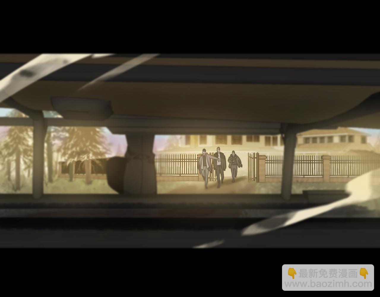 第113话 不速之客？(1/3)-第129话