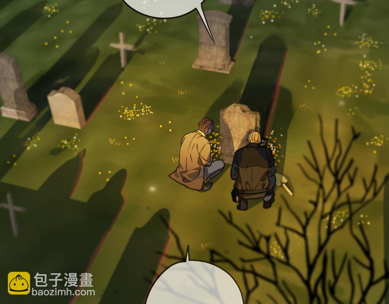 第113话 不速之客？(1/3)-第129话