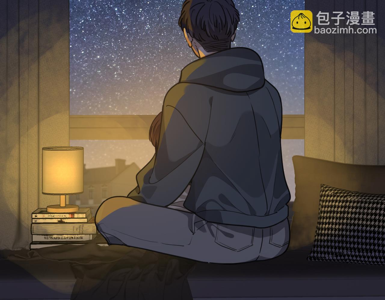 第117话 过去（上）(1/3)-第133话