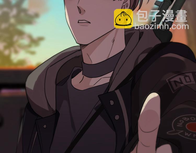 第11话 致命的触碰(1/3)-第15话