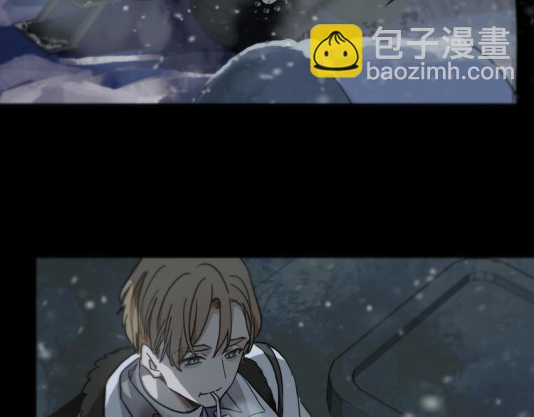 第11话 致命的触碰(1/3)-第15话