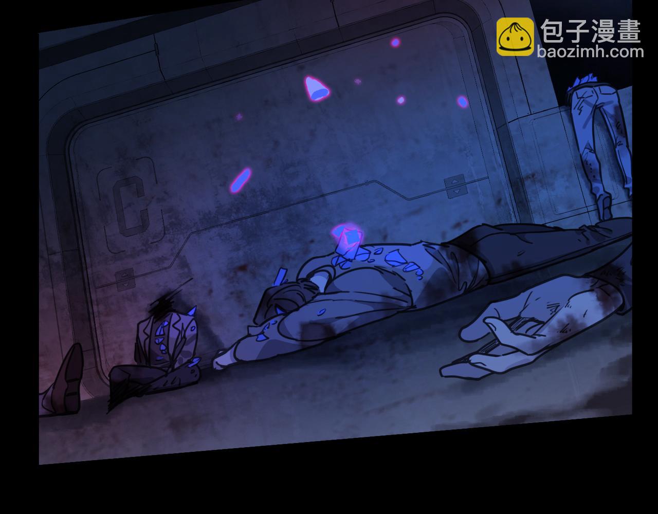 第128话 谎言？(1/4)-第145话