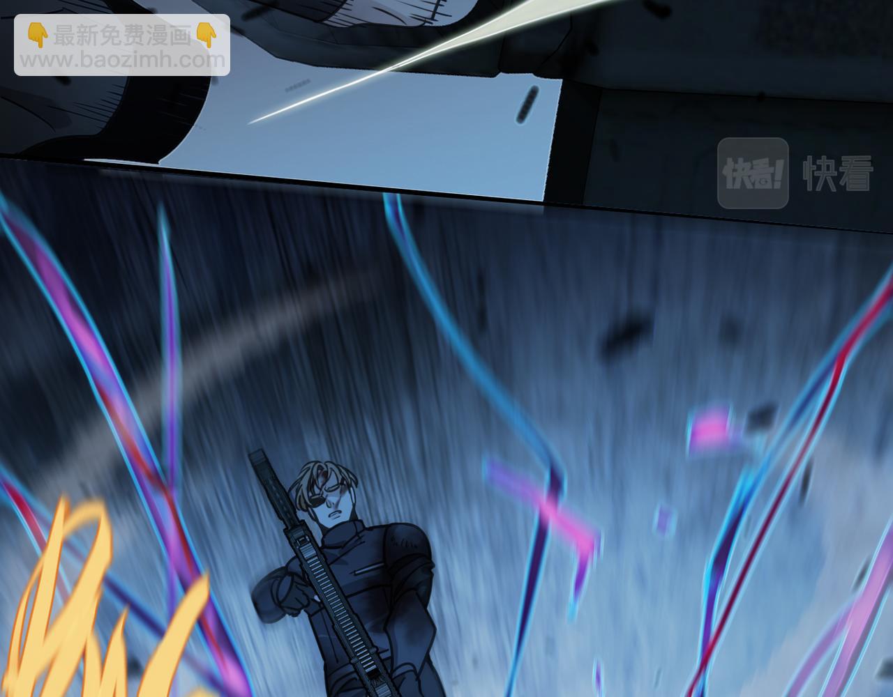 第130话 终焉(1/4)-第147话