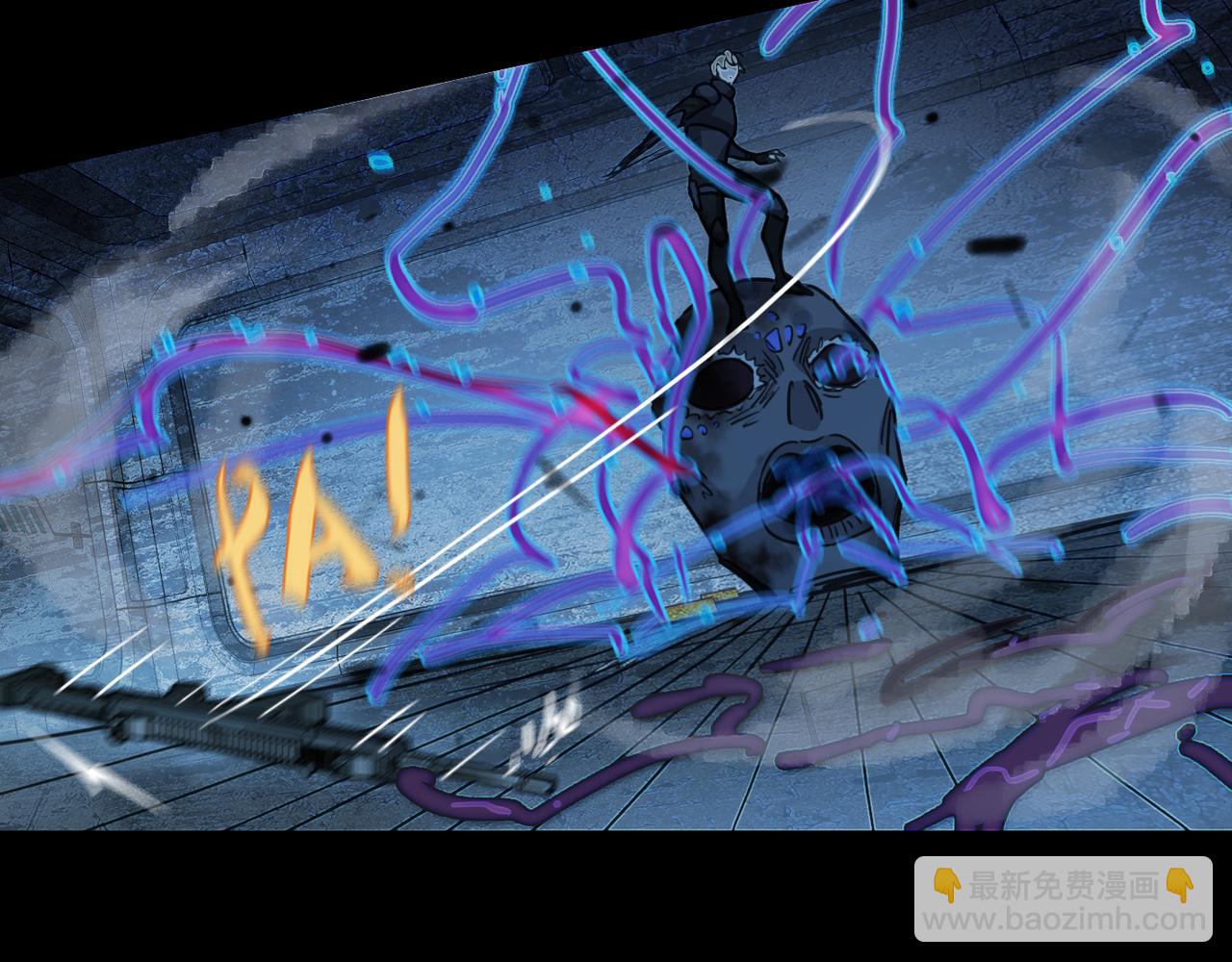 第130话 终焉(1/4)-第147话