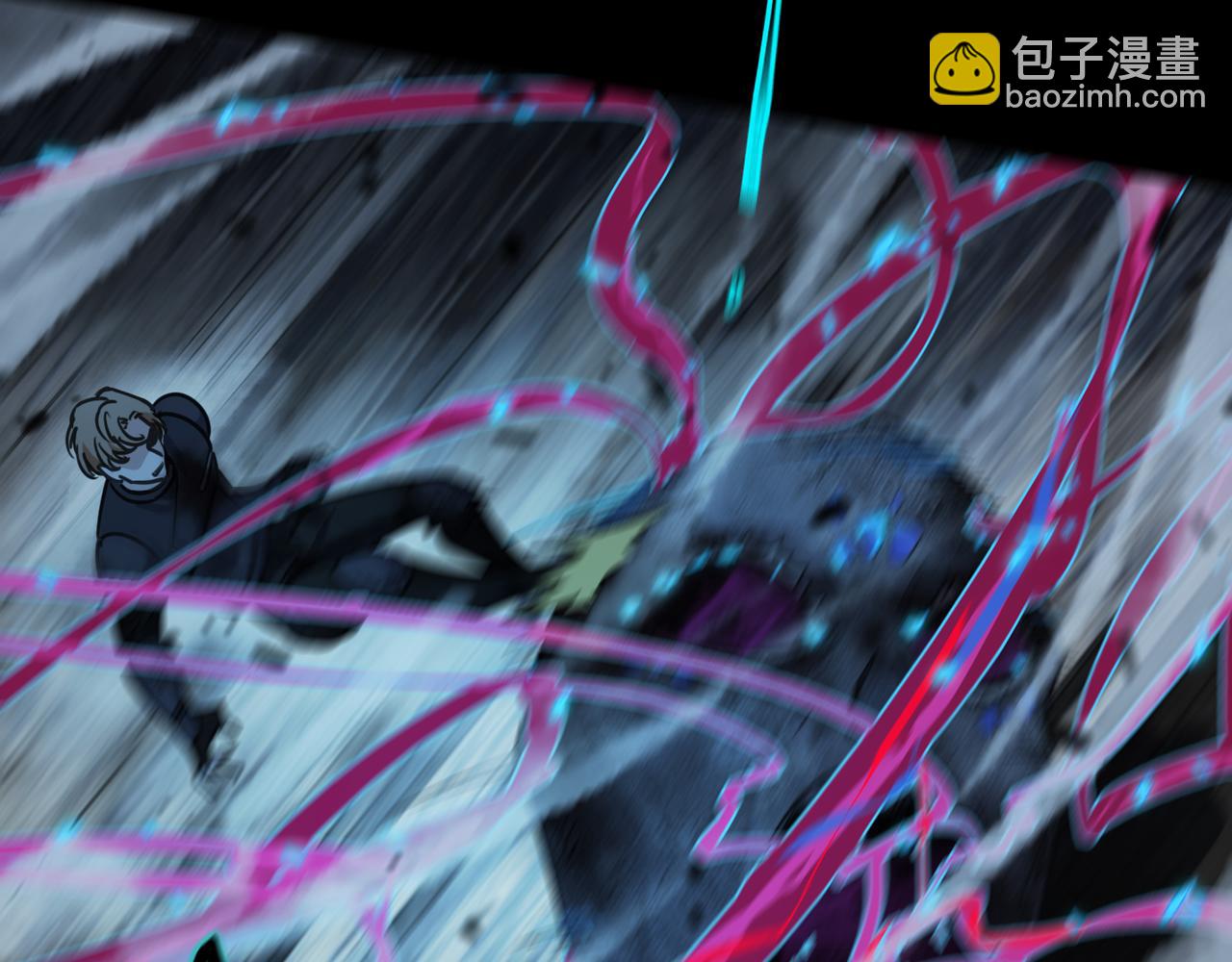 第130话 终焉(1/4)-第147话