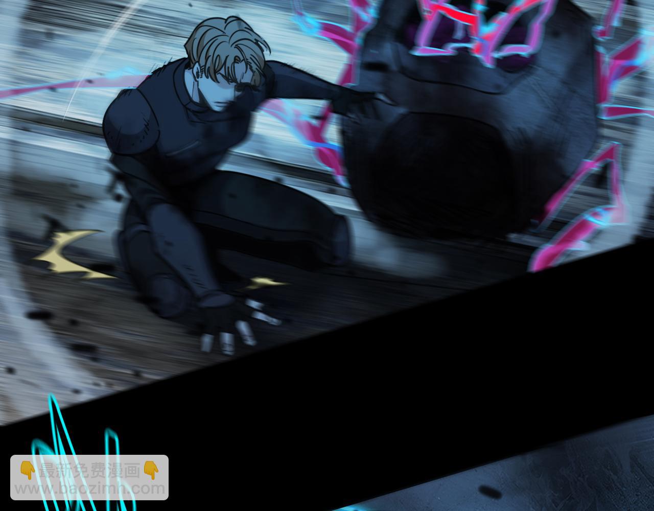 第130话 终焉(1/4)-第147话