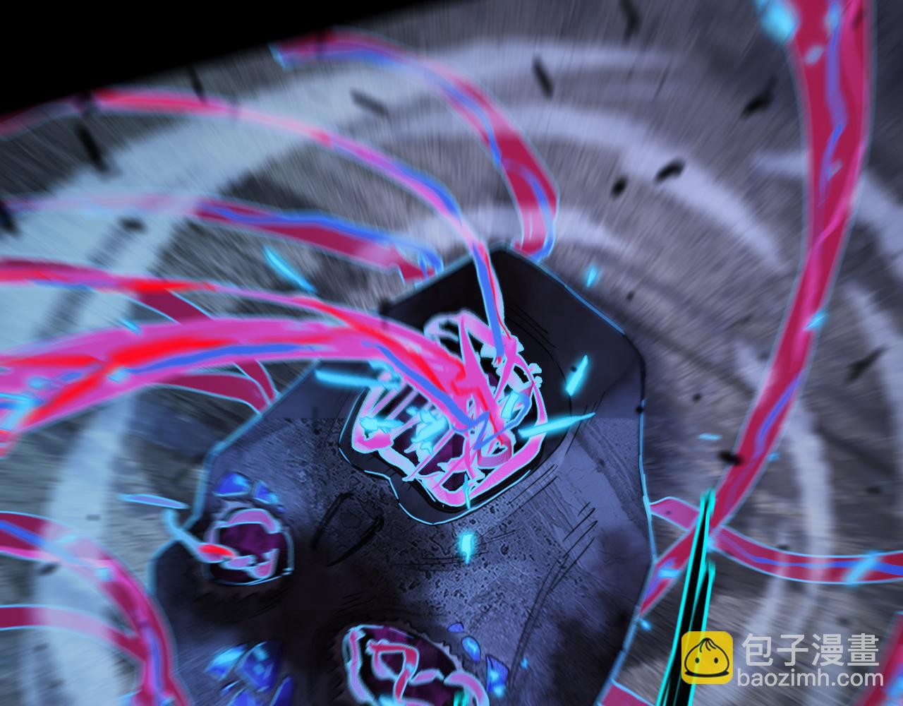 第130话 终焉(1/4)-第147话