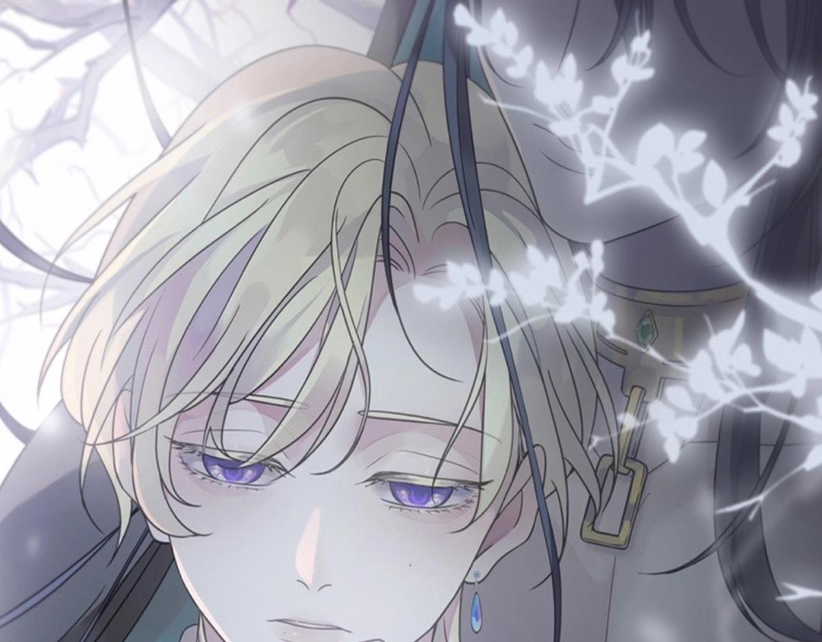 《困兽之染》伊凯+锐思新作上线！-第155话