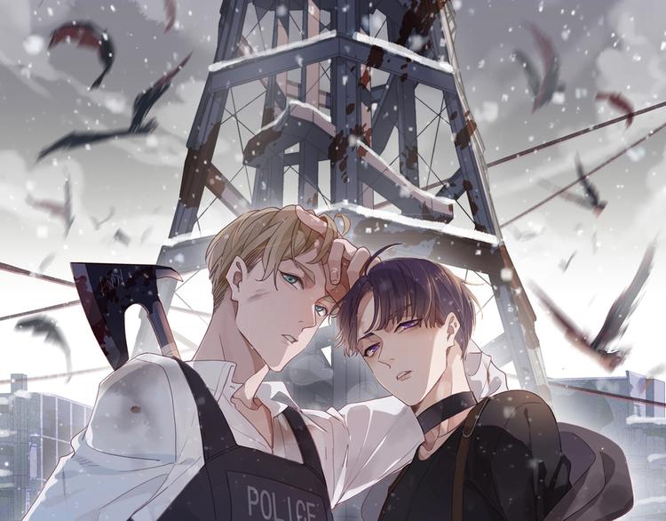 第15话 噩梦(1/5)-第19话