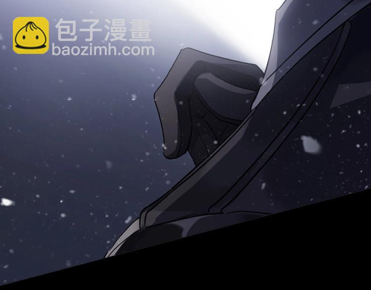 序章 命运牵引下的末世轮回之旅-第3话