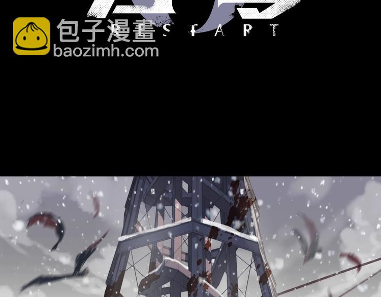 序章 命运牵引下的末世轮回之旅-第3话