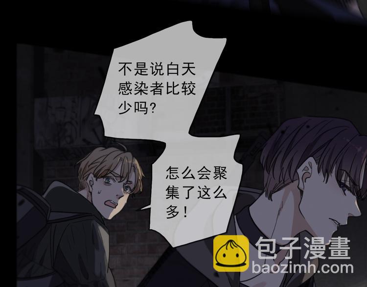 第17话 重要的人(1/3)-第21话