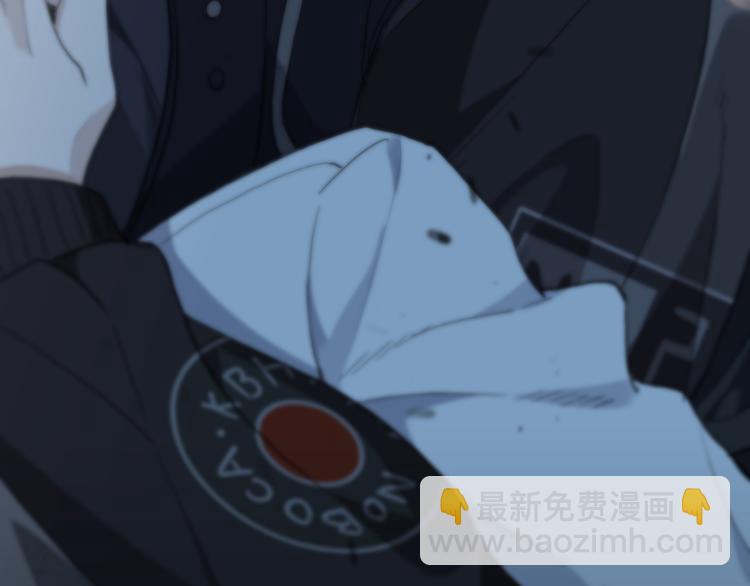 第19话 脱险的希望(1/3)-第23话