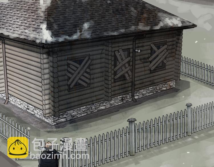 第22话 救赎(1/4)-第27话