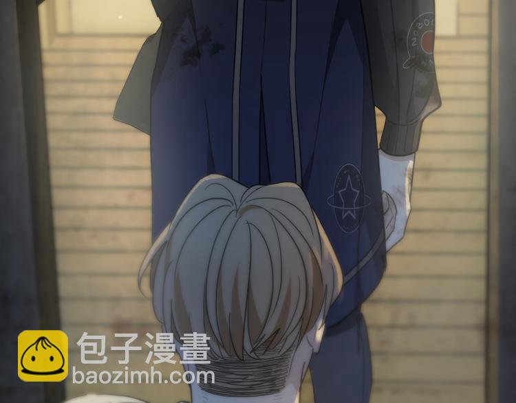 第24话 袒露(1/4)-第29话