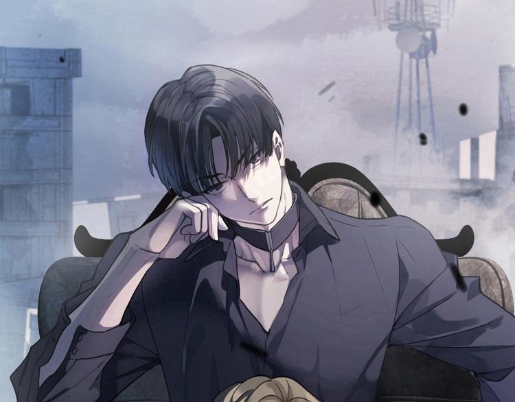 第26话 罪(1/3)-第31话