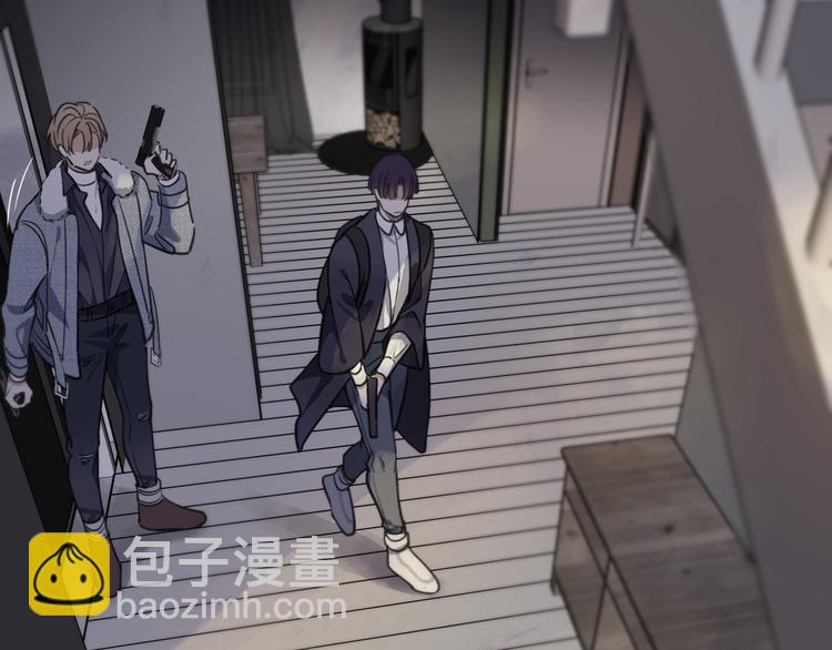 第26话 罪(1/3)-第31话