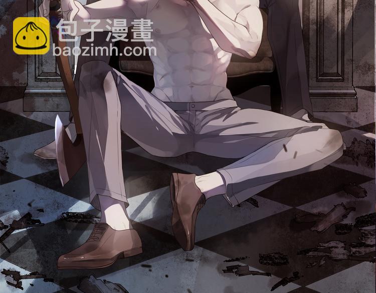 第30话 迷惘的阵痛(1/3)-第35话