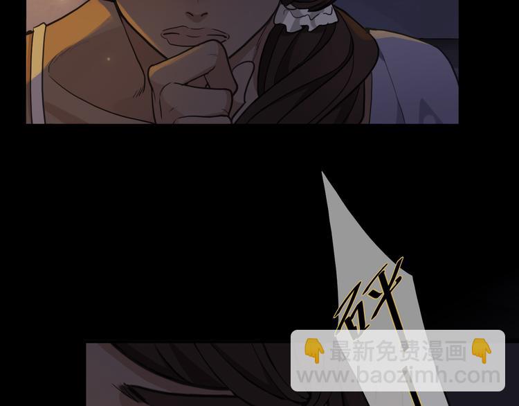 第30话 迷惘的阵痛(1/3)-第35话