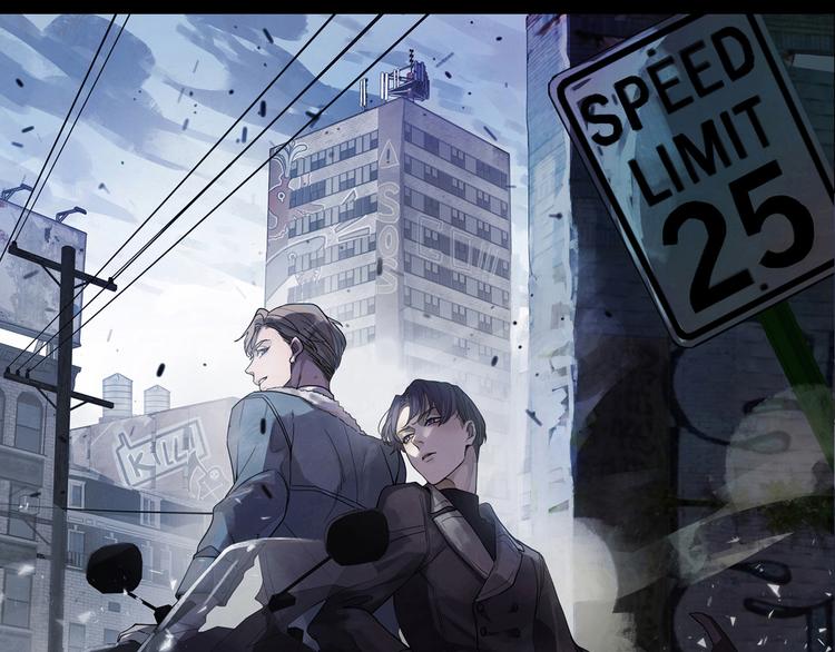 第32话 震颤(1/3)-第37话