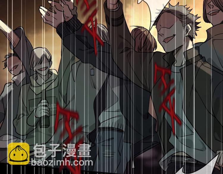 第2话 求生游戏，开始！(1/4)-第5话