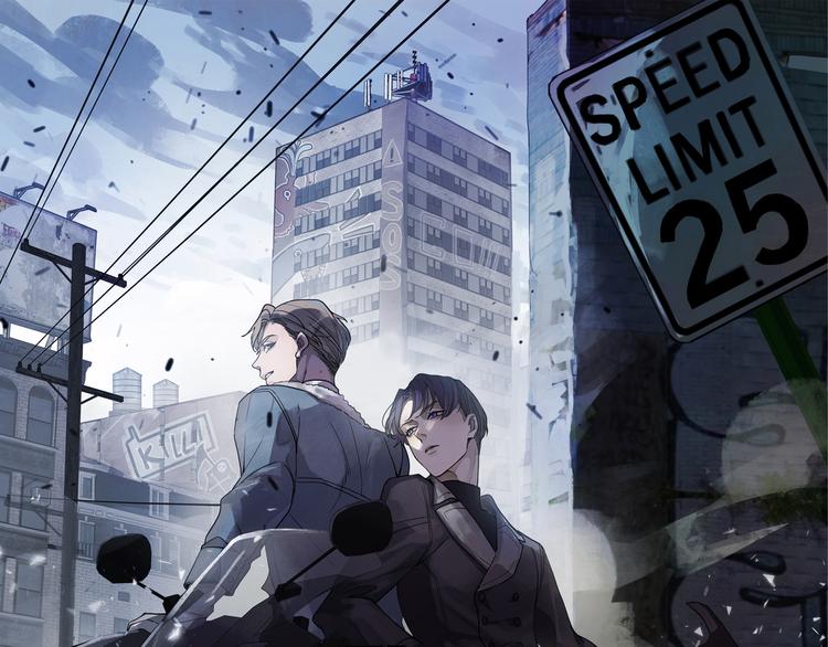 第40话 无名的欲望(1/3)-第45话