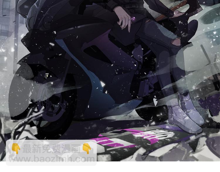 第40话 无名的欲望(1/3)-第45话