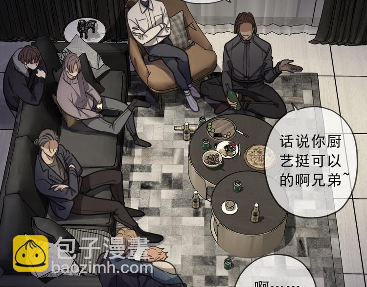 第43话 家人(1/3)-第49话