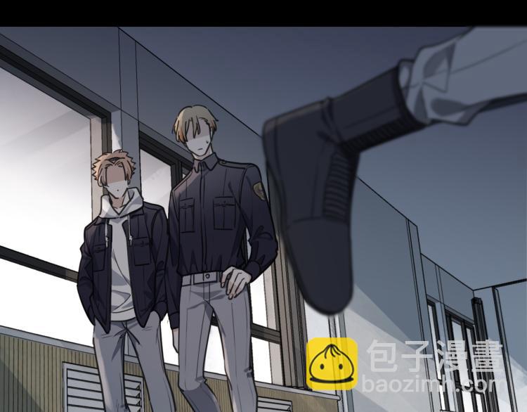 第49话 平行线(1/3)-第55话