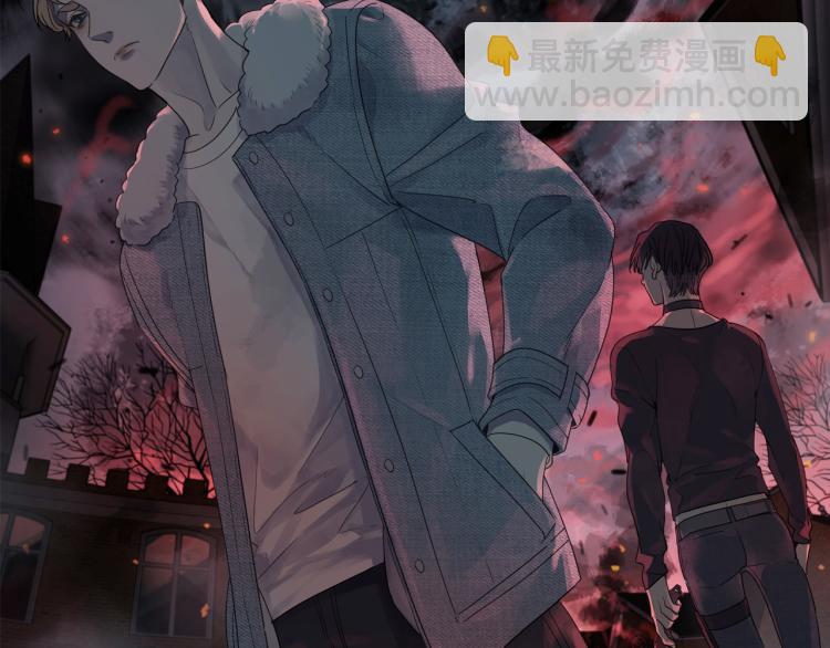 第49话 平行线(1/3)-第55话