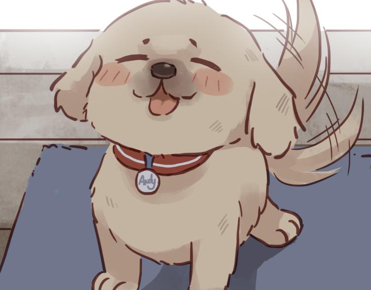 番外 家人(1/2)-第61话