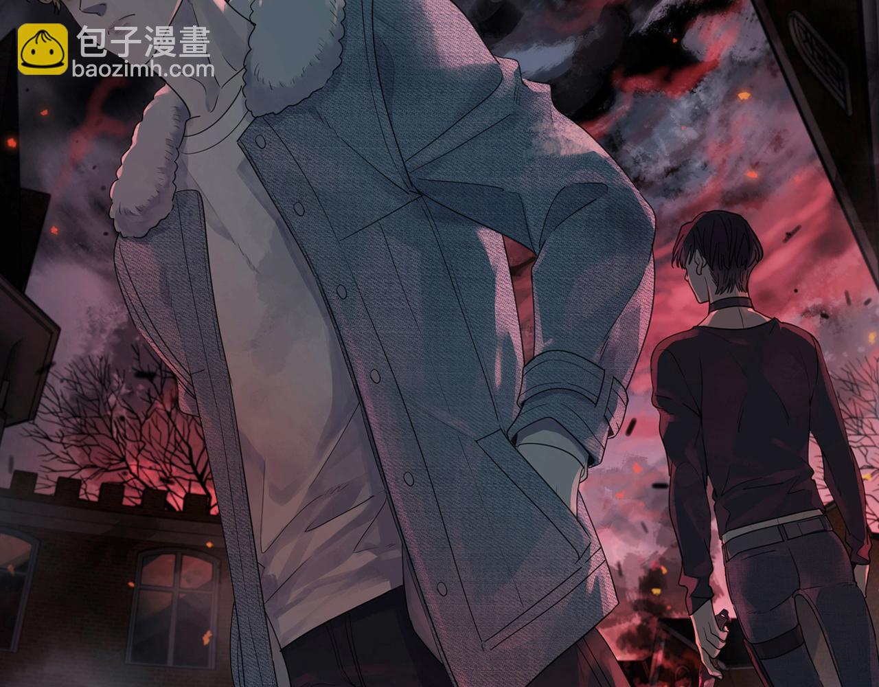 第59话 求生者(1/3)-第67话