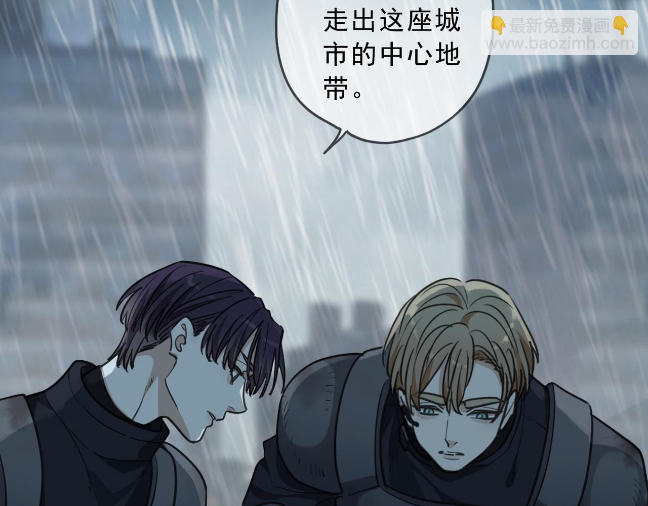 第59话 求生者(1/3)-第67话