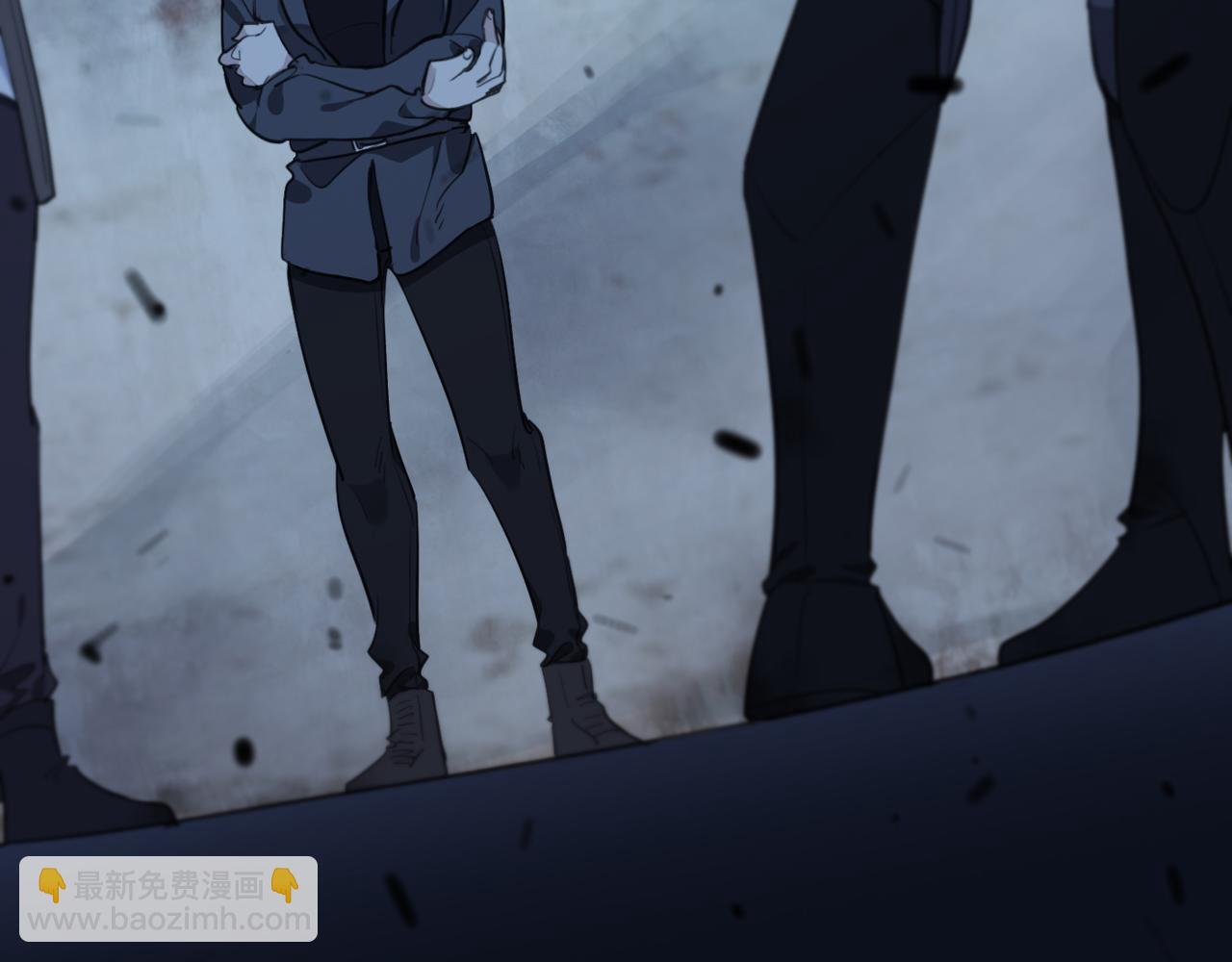 第61话 一人(1/4)-第69话