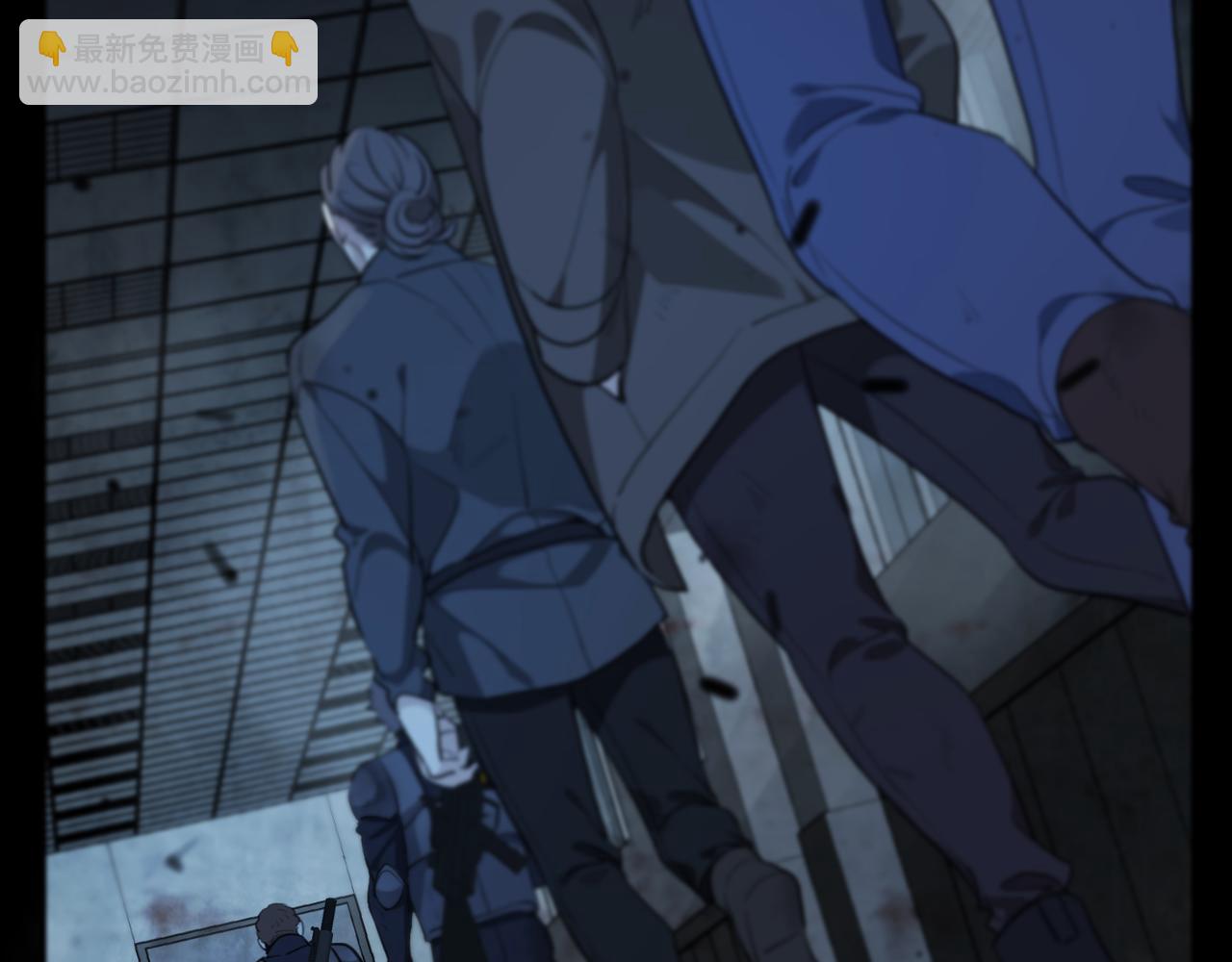 第61话 一人(1/4)-第69话