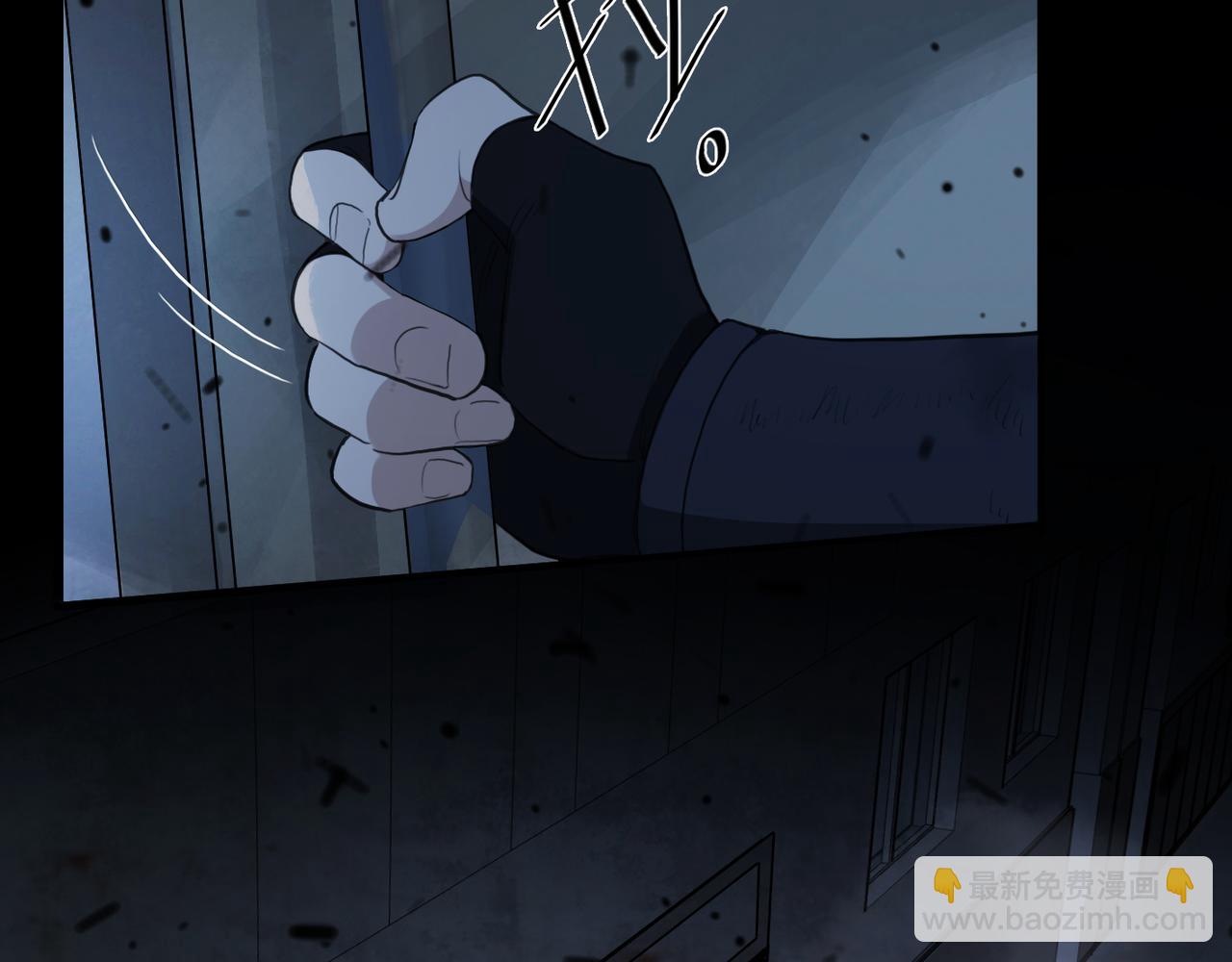 第61话 一人(1/4)-第69话