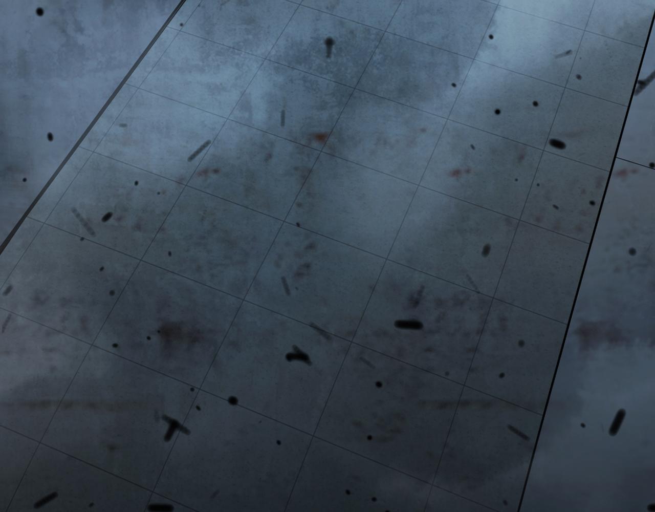 第61话 一人(1/4)-第69话