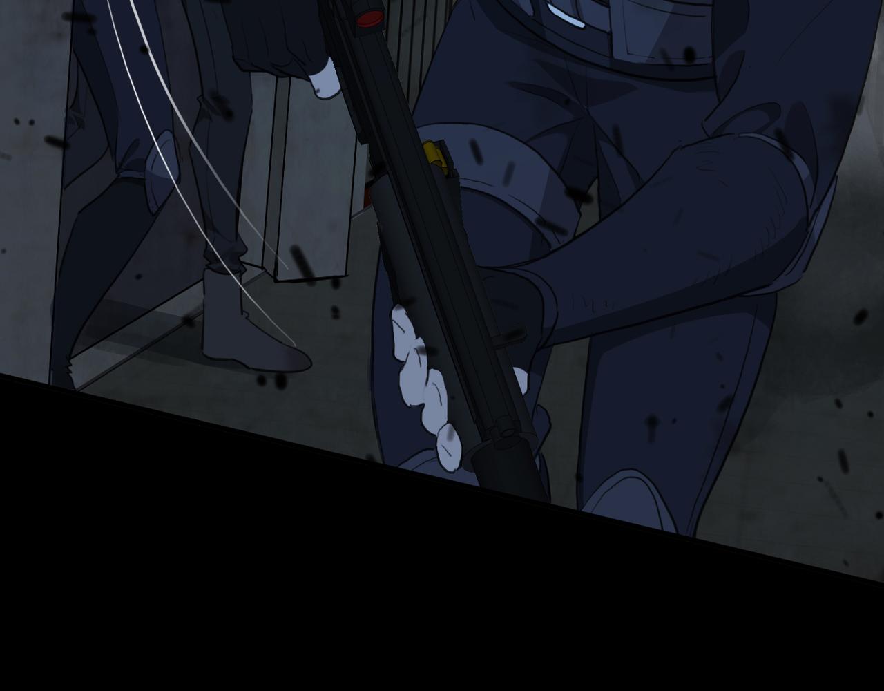 第61话 一人(1/4)-第69话