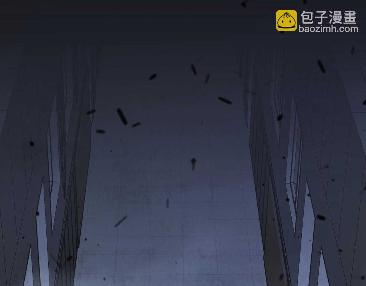 第61话 一人(1/4)-第69话