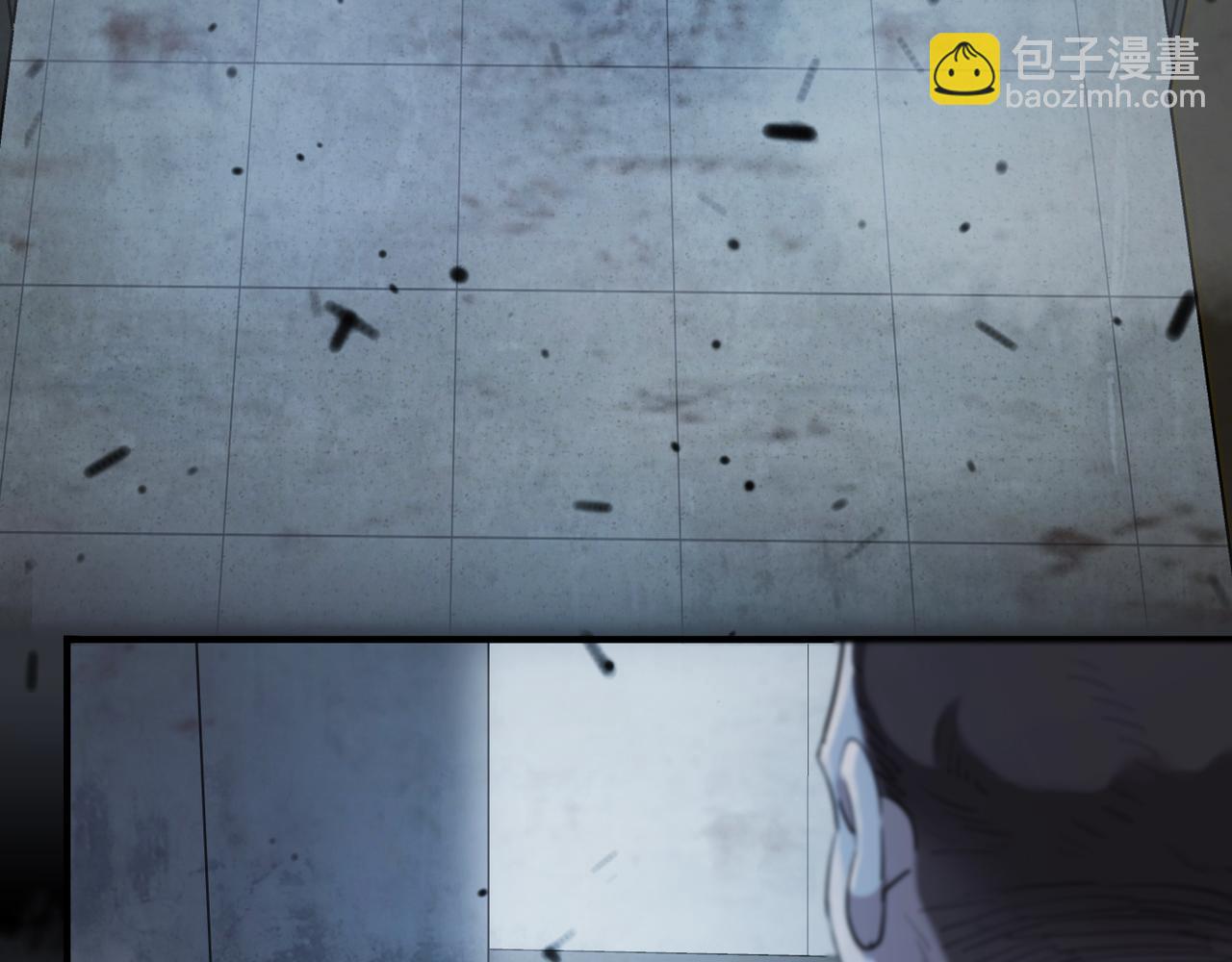 第61话 一人(1/4)-第69话