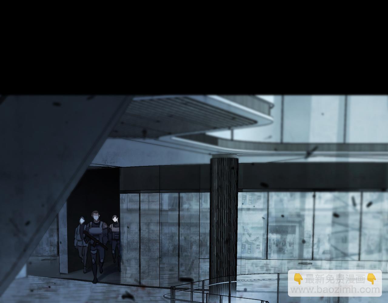 第61话 一人(1/4)-第69话